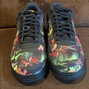 Nike Air Force 1 sz10